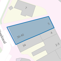 Perceel LTV00-I-3051