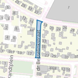 Perceel LTV00-I-3058