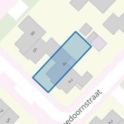 Perceel LTV00-I-3083