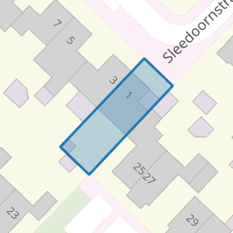 Perceel LTV00-I-3086