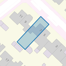 Perceel LTV00-I-3089