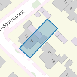 Perceel LTV00-I-3093