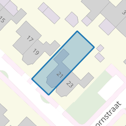 Perceel LTV00-I-3096