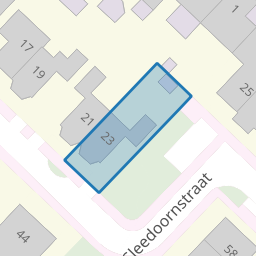 Perceel LTV00-I-3097