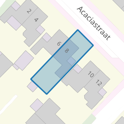 Perceel LTV00-I-3111