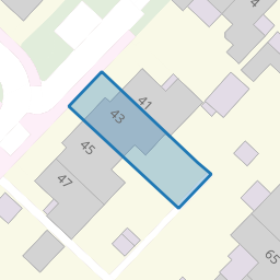 Perceel LTV00-I-3116