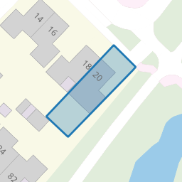 Perceel LTV00-I-3120