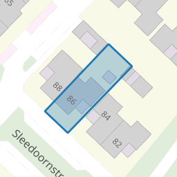 Perceel LTV00-I-3123