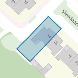 Perceel LTV00-I-3125