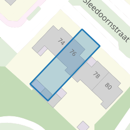 Perceel LTV00-I-3126