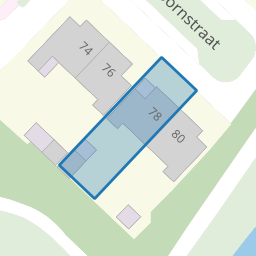 Perceel LTV00-I-3127