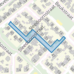 Perceel LTV00-I-3131