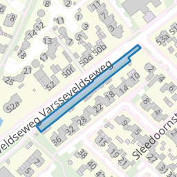 Perceel LTV00-I-3134