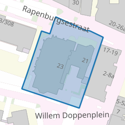 Perceel LTV00-I-3145