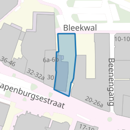 Perceel LTV00-I-3147