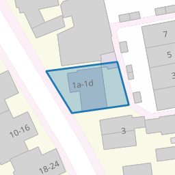 Perceel LTV00-I-3148