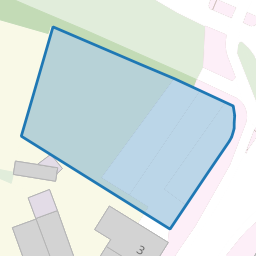 Perceel LTV00-I-3150