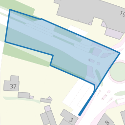 Perceel LTV00-I-3151