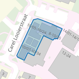 Perceel LTV00-I-3153