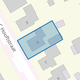 Perceel LTV00-I-3164