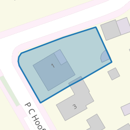 Perceel LTV00-I-3165