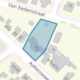 Perceel LTV00-I-3173