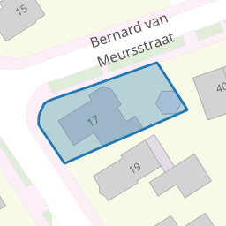 Perceel LTV00-I-3181