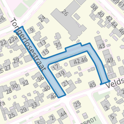 Perceel LTV00-I-3182