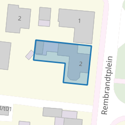 Perceel LTV00-I-3189