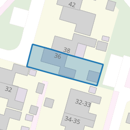 Perceel LTV00-I-3200