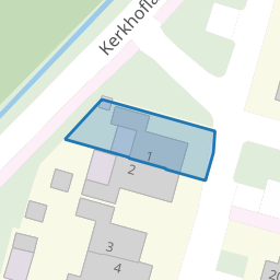 Perceel LTV00-I-3207