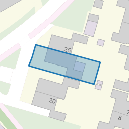 Perceel LTV00-I-3212