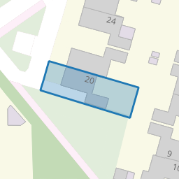 Perceel LTV00-I-3214