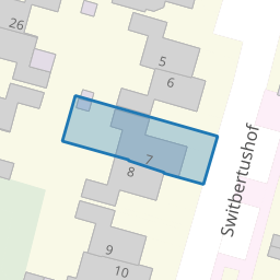 Perceel LTV00-I-3217