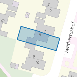 Perceel LTV00-I-3218