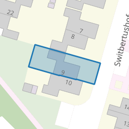 Perceel LTV00-I-3219