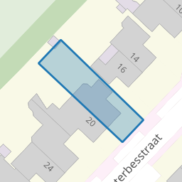 Perceel LTV00-I-3231