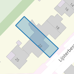 Perceel LTV00-I-3233