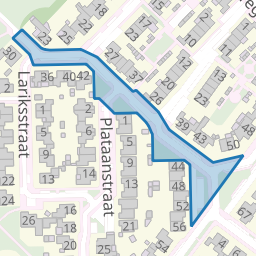 Perceel LTV00-I-3238