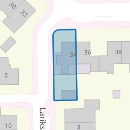 Perceel LTV00-I-3254