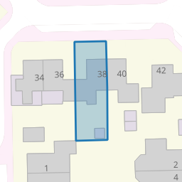 Perceel LTV00-I-3256