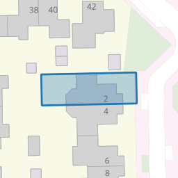 Perceel LTV00-I-3260