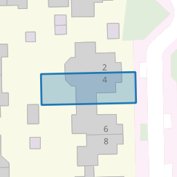 Perceel LTV00-I-3262