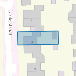 Perceel LTV00-I-3263