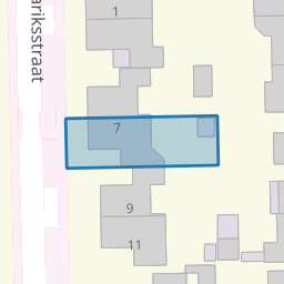 Perceel LTV00-I-3265