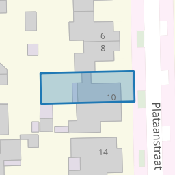 Perceel LTV00-I-3268