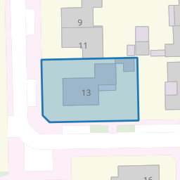 Perceel LTV00-I-3271