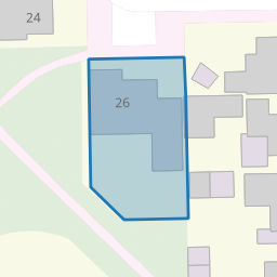 Perceel LTV00-I-3273