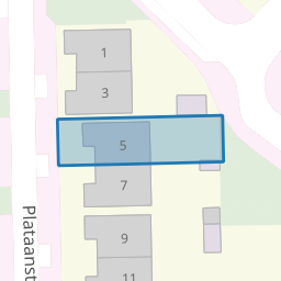 Perceel LTV00-I-3280