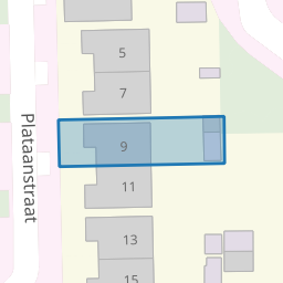 Perceel LTV00-I-3282